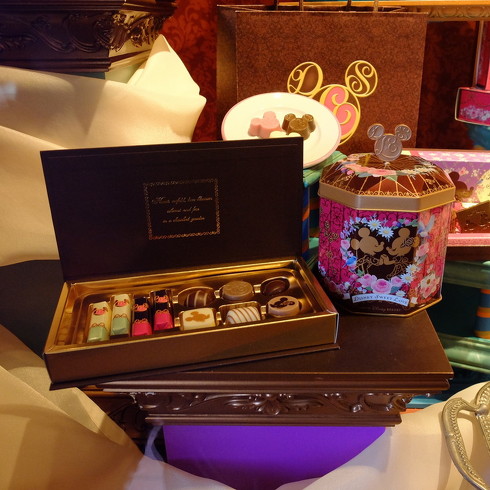 ディズニースウィート・ラブ2019