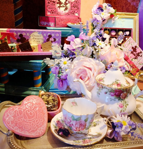 ディズニースウィート・ラブ2019