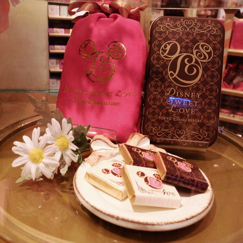 ディズニースウィート・ラブ2019