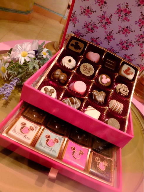 ディズニースウィート・ラブ2019