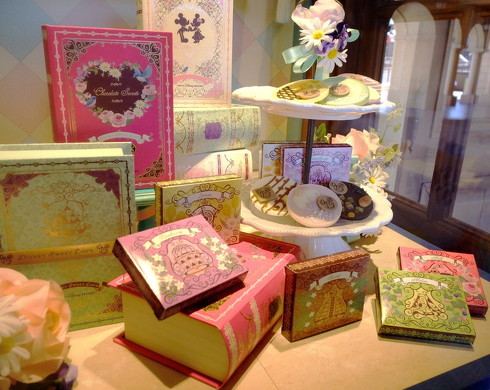 ディズニースウィート・ラブ2019