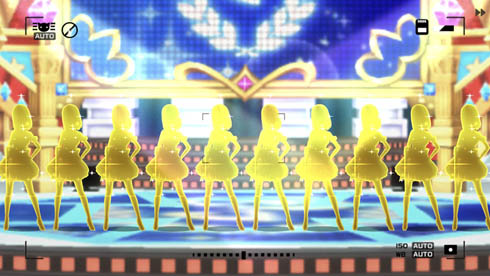 ときめきアイドル