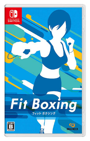 Fit Boxing