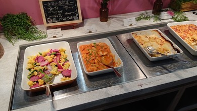 イタリアン