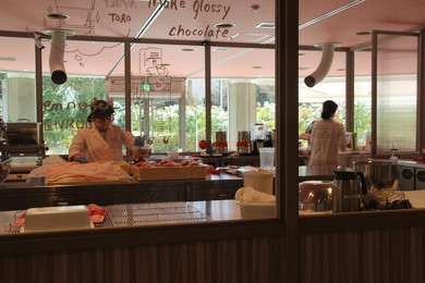 スタジオスイッチ