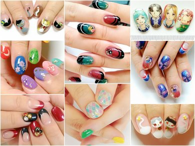 あかりさんのサロン