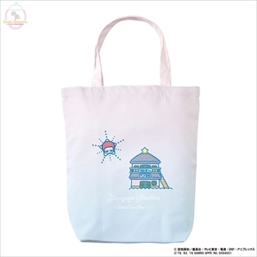 銀魂×サンリオ