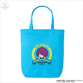 銀魂×サンリオ