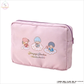 銀魂×サンリオ