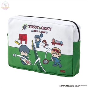 銀魂×サンリオ