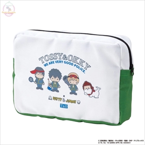 銀魂×サンリオ