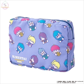 銀魂×サンリオ