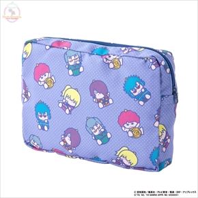 銀魂×サンリオ