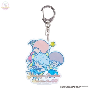 銀魂×サンリオ