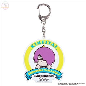 銀魂×サンリオ