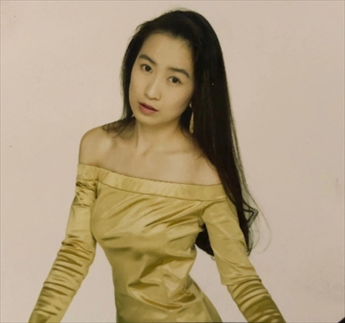 森口博子 ワンレンボディコン バブル 平野ノラ ジュリアナ東京 スコラ