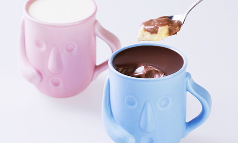 はにわぷりん新作