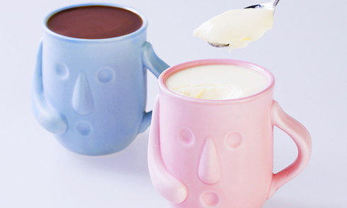 はにわぷりん新作