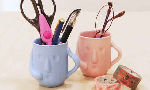 はにわぷりん新作