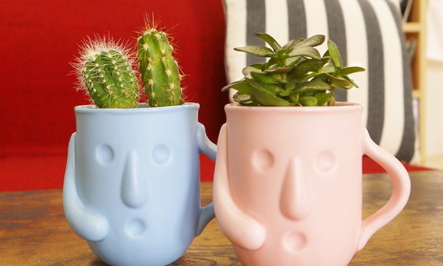 はにわぷりん新作