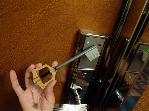 キングダムハーツルーム