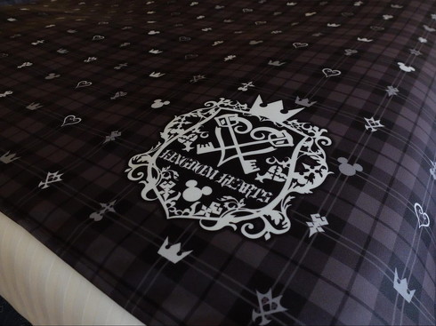 キングダムハーツルーム