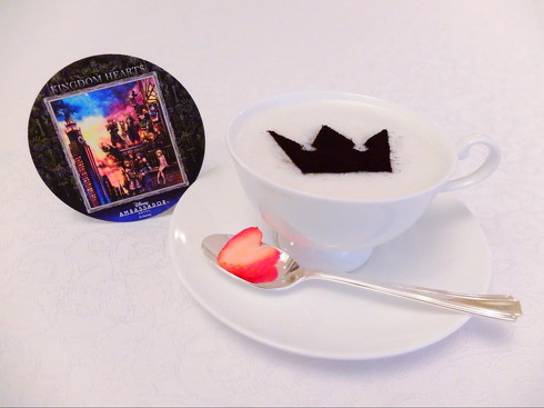 キングダムハーツルーム