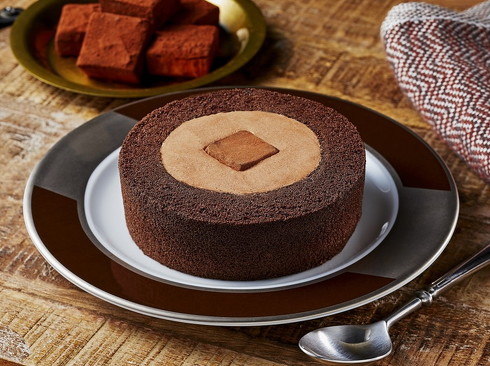 ローソンバレンタイン