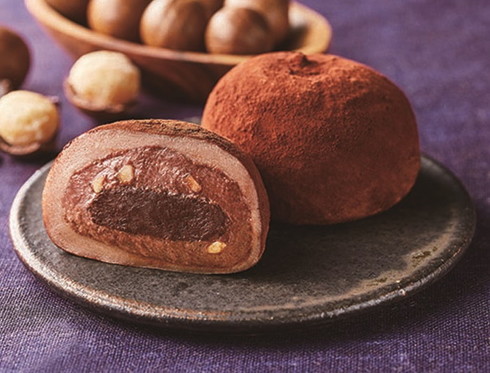 ローソンバレンタイン