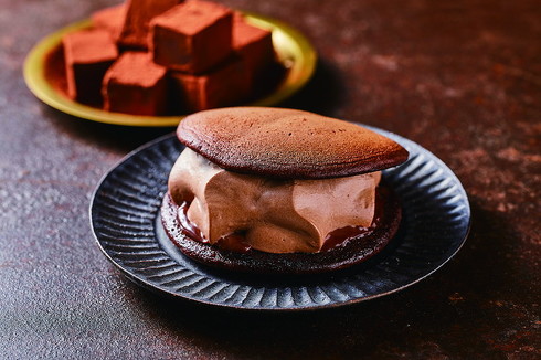 ローソンバレンタイン