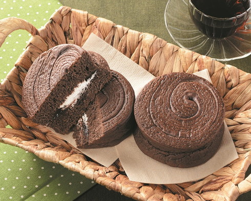 ローソンバレンタイン