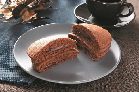 ローソンバレンタイン