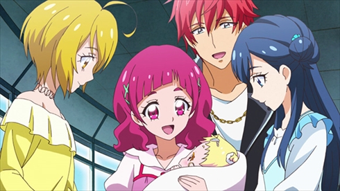 プリキュア HUGっと！プリキュア 映画HUGっと！プリキュア ふたりはプリキュア スター☆トゥインクルプリキュア スタプリ