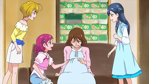 プリキュア HUGっと！プリキュア 映画HUGっと！プリキュア ふたりはプリキュア スター☆トゥインクルプリキュア スタプリ