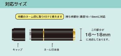 使用可能サイズ参考