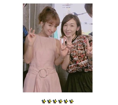 加護亜依 辻希美 ダブルユー ハロコン 復帰