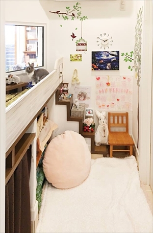 マイペリドットカフェ