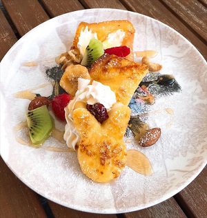 マイペリドットカフェ