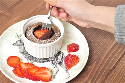 マイペリドットカフェ