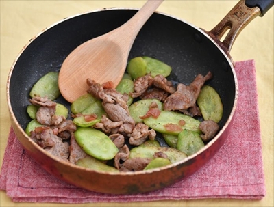 バズレシピ 太らないおかず編