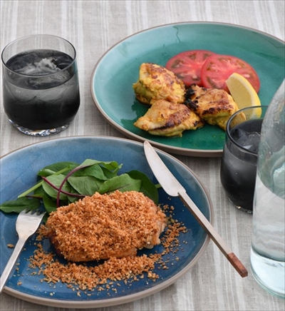 バズレシピ 太らないおかず編