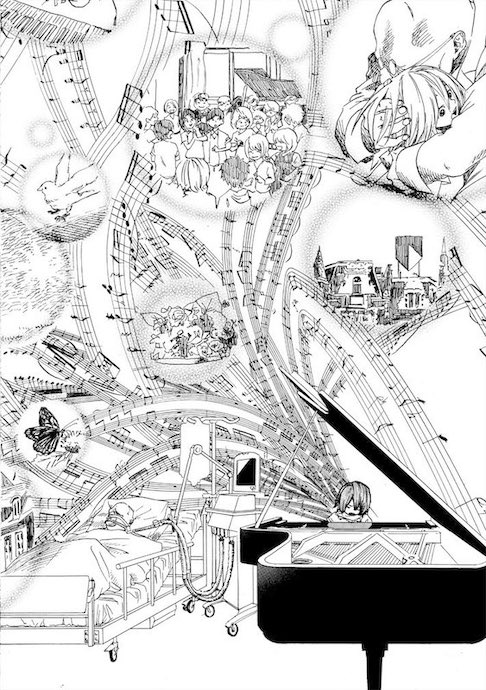 igoshowgi クローン ピアノ