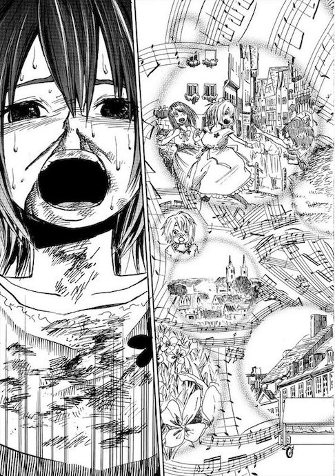 igoshowgi クローン ピアノ