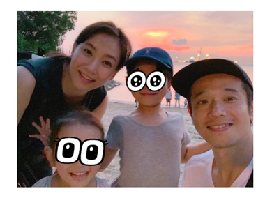 藤本美貴 庄司智春 ラブラブ 夫婦 ミキティ