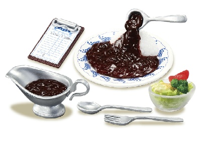 忘れられない名店の味