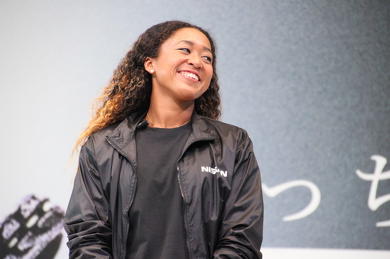 なおみちゃん グランドスラム