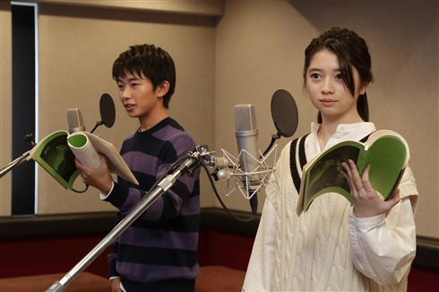ヤマカン新作映画「薄暮」5月に福島県先行、全国順次公開決定　主演に桜田ひより、加藤清史郎