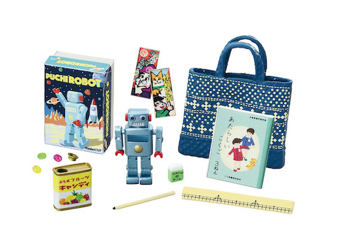 リーメント レトロ ミニチュア