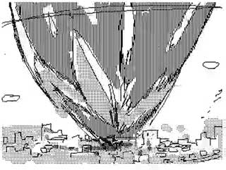 Twitter めっちゃいい絵を見た時 心境 アニメーション GIF いいね リツイート うごメモ