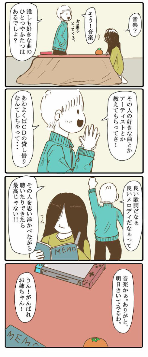 あの人の好きな音楽02